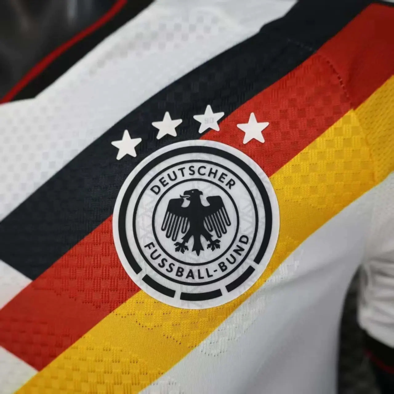 Germany 2026 World Cup Home Jersey – Player Version | TrikotZone