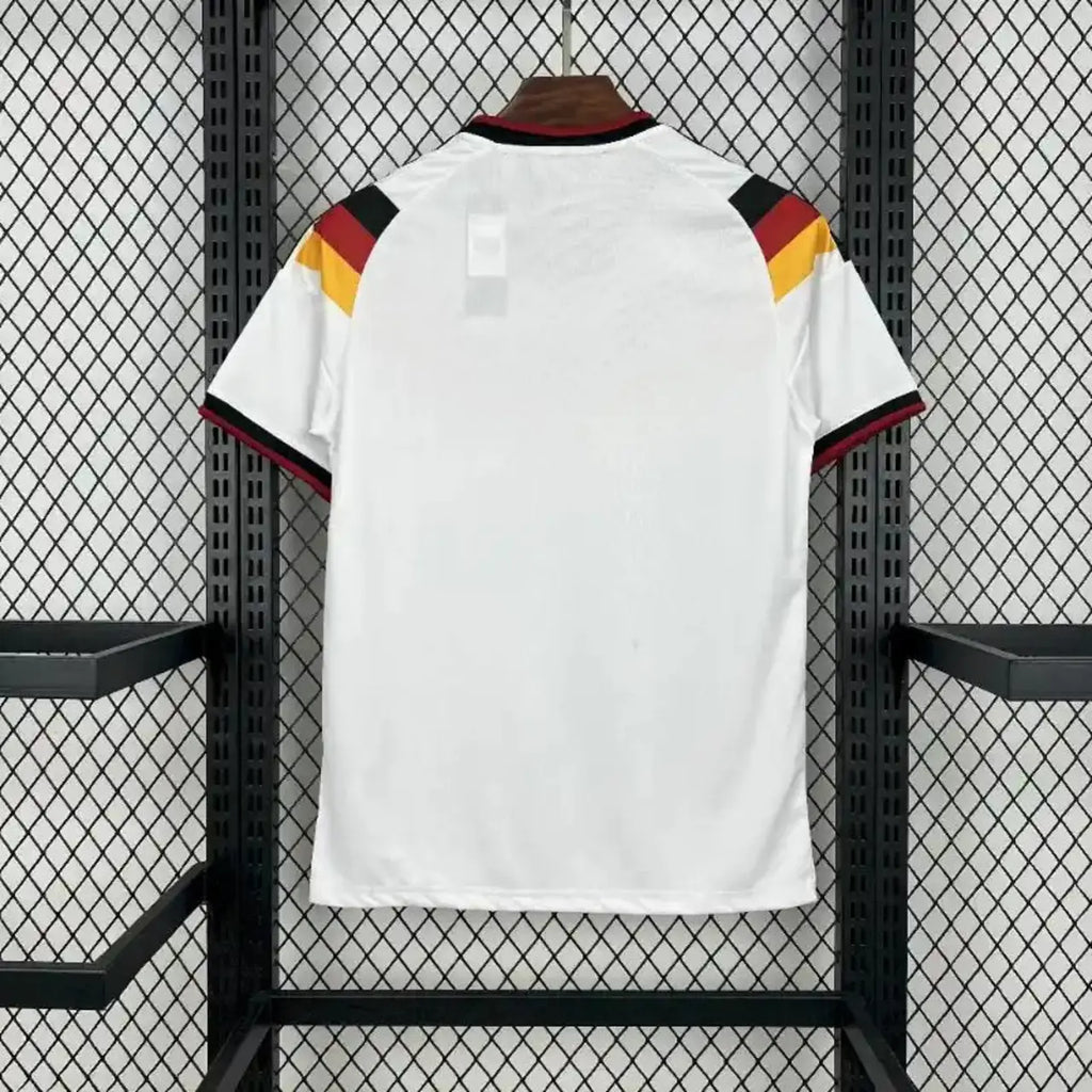 Deutschland WM 2026 Heimtrikot – Fan Version | TrikotZone