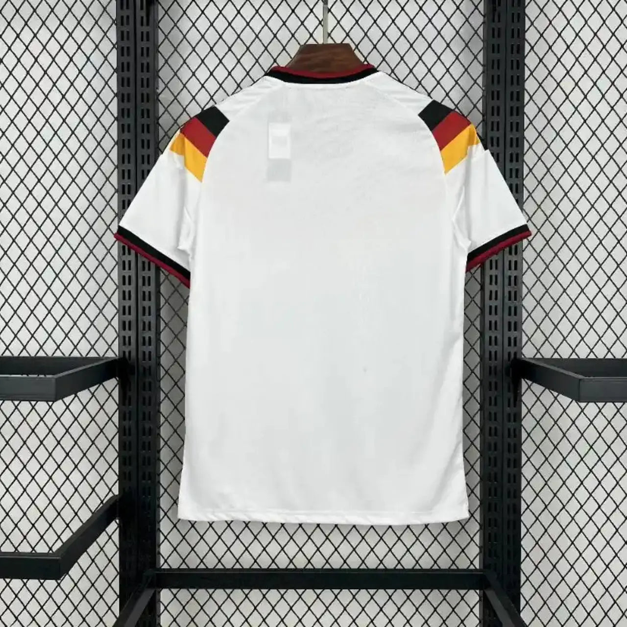Deutschland WM 2026 Heimtrikot – Fan Version | TrikotZone